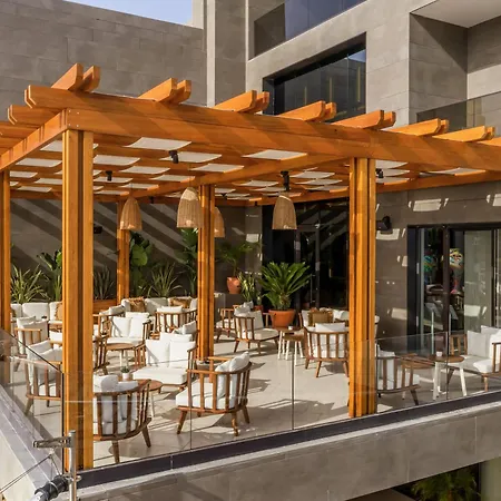 The Bodrum - Mgallery Collection Отель 5*