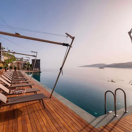 The Bodrum - Mgallery Collection Яликовак