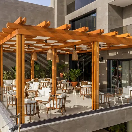 Hotell The Bodrum - Mgallery Collection Yalıkavak