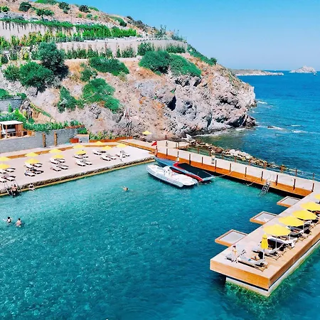 The Bodrum - Mgallery Collection Яликовак