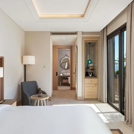 The Bodrum - Mgallery Collection Hotel Yalıkavak