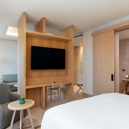 The Bodrum - Mgallery Collection Отель 5*