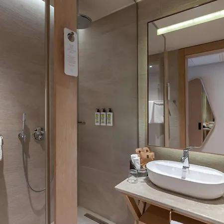 Отель The Bodrum - Mgallery Collection 5*