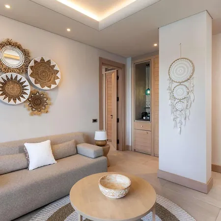Отель The Bodrum - Mgallery Collection Яликовак