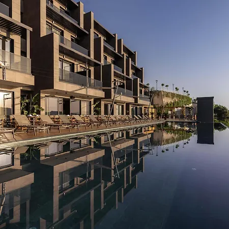 The Bodrum - Mgallery Collection Отель