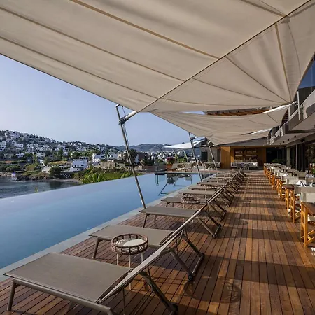 Отель The Bodrum - Mgallery Collection Яликовак