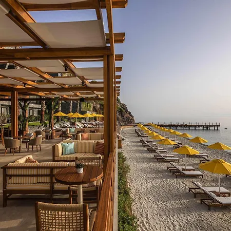 The Bodrum - Mgallery Collection Hotel 5*