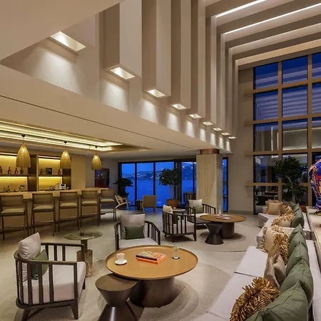 Отель The Bodrum - Mgallery Collection 5*