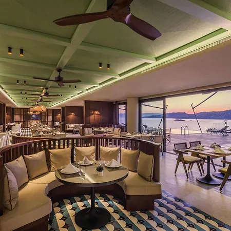 Отель The Bodrum - Mgallery Collection 5*