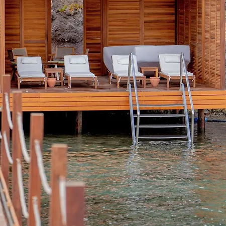 The Bodrum - Mgallery Collection 5* Яликовак