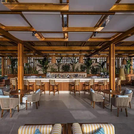 The Bodrum - Mgallery Collection Hotel