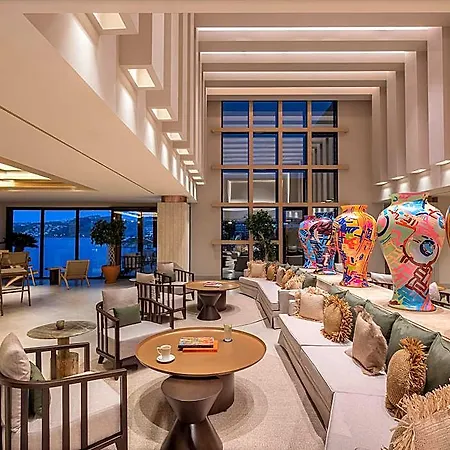 The Bodrum - Mgallery Collection Отель