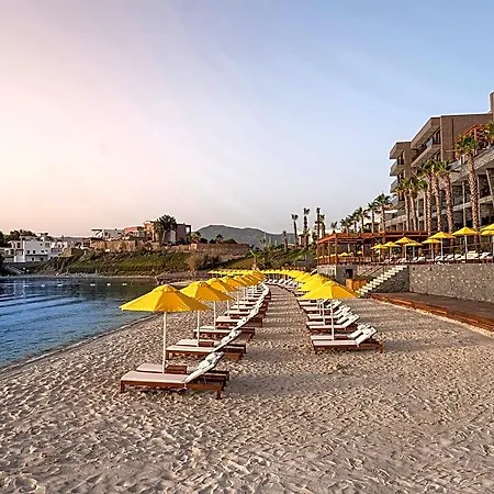 The Bodrum - Mgallery Collection Отель 5*