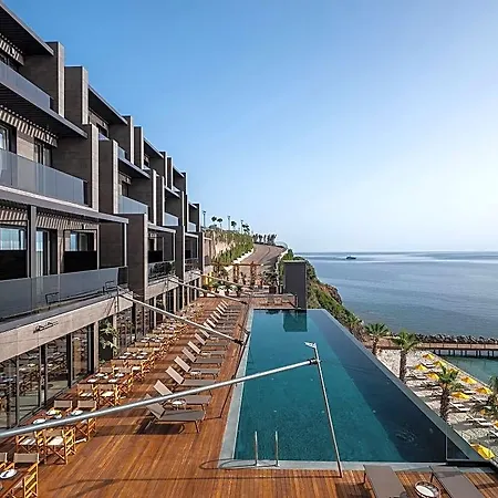 The Bodrum - Mgallery Collection Отель 5*