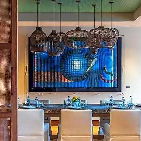 The Bodrum - Mgallery Collection 5* Yalıkavak