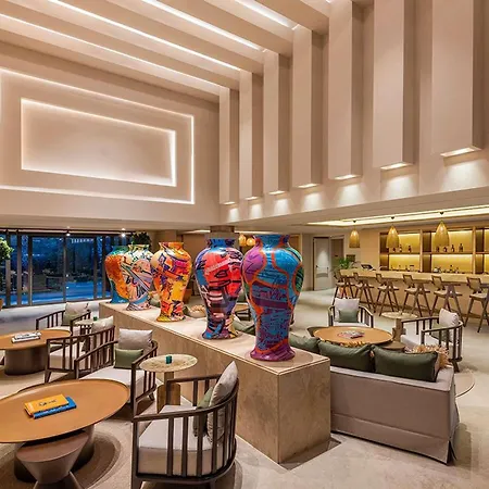 Отель The Bodrum - Mgallery Collection 5*