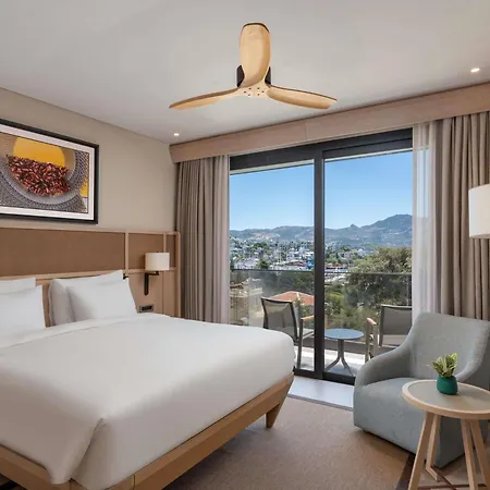 The Bodrum - Mgallery Collection Hotel 5*