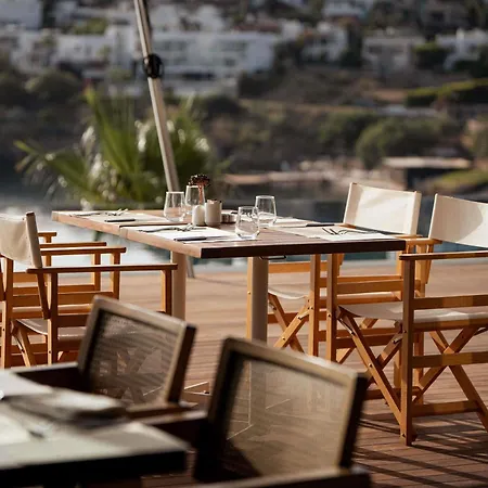 Отель The Bodrum - Mgallery Collection Яликовак