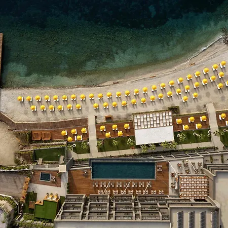 The Bodrum - Mgallery Collection Яликовак