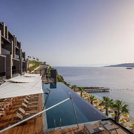 Hotel The Bodrum - Mgallery Collection