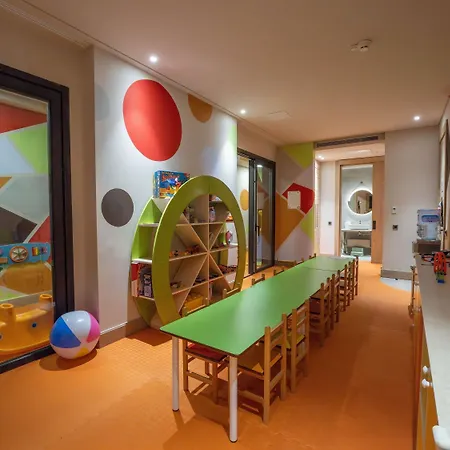 Hotel The Bodrum - Mgallery Collection 5*