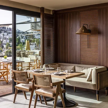 The Bodrum - Mgallery Collection Hotel
