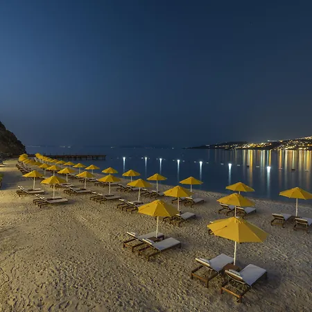 The Bodrum - Mgallery Collection 5* Yalıkavak
