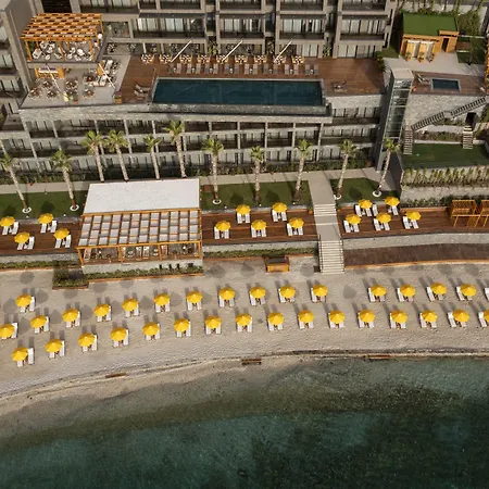 The Bodrum - Mgallery Collection Hotel 5*