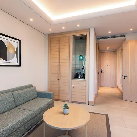 Hotel The Bodrum - Mgallery Collection