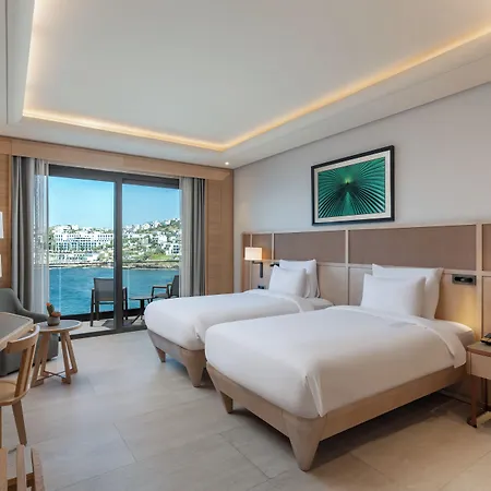 The Bodrum - Mgallery Collection 5* Yalıkavak