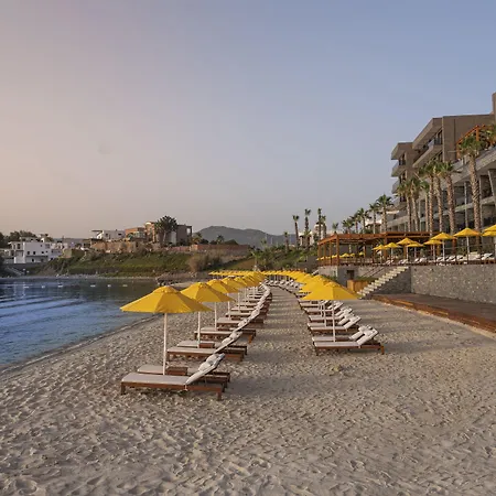 The Bodrum - Mgallery Collection Hotel