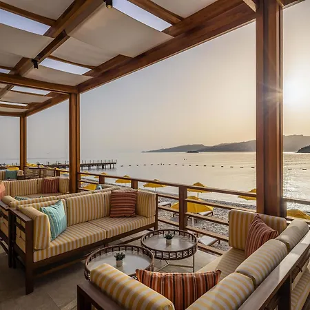 Hotel The Bodrum - Mgallery Collection Yalıkavak