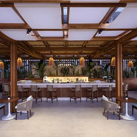 Hotel The Bodrum - Mgallery Collection