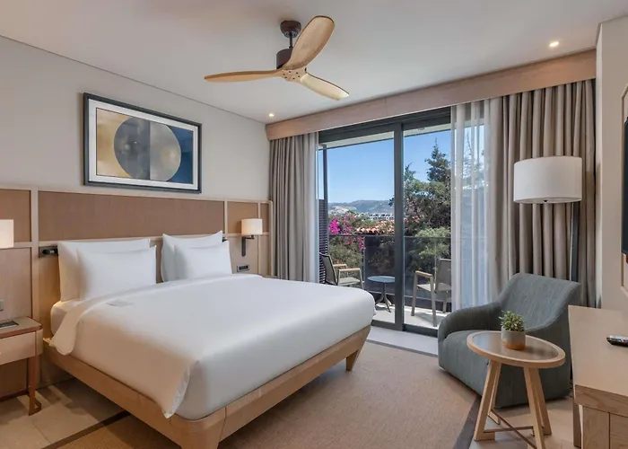 The Bodrum - Mgallery Collection Hotel 5*