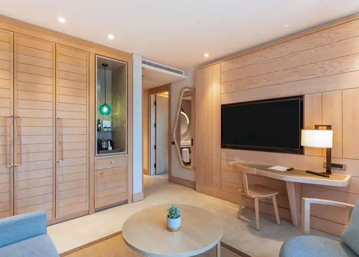 The Bodrum - Mgallery Collection 5* Yalıkavak