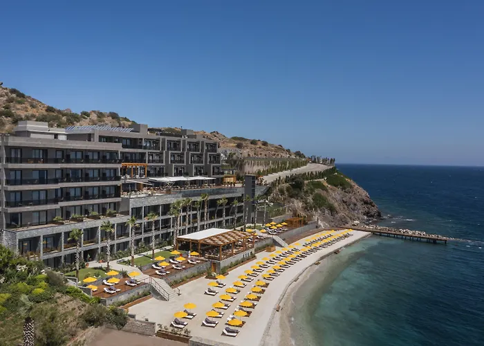 The Bodrum - Mgallery Collection 5* Яликовак