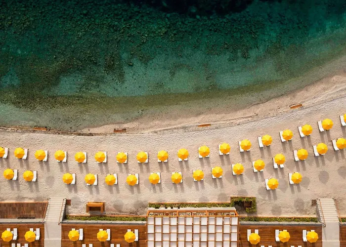 Hotel The Bodrum - Mgallery Collection