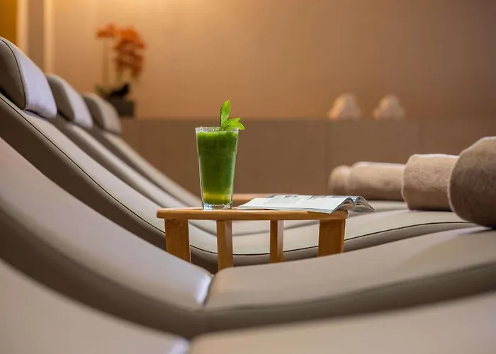 Hotel The Bodrum - Mgallery Collection Yalıkavak