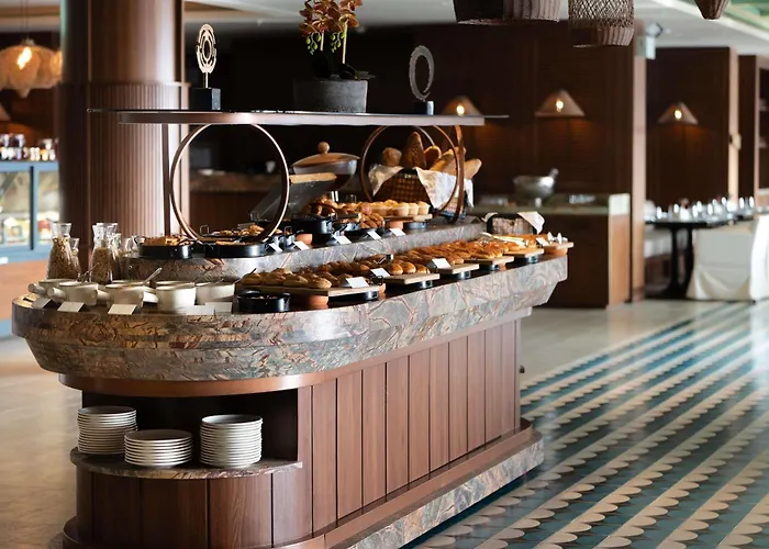 The Bodrum - Mgallery Collection