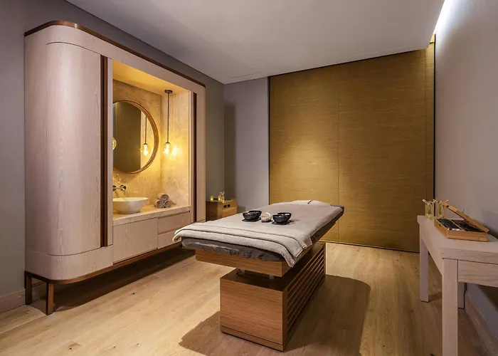 Hotel The Bodrum - Mgallery Collection Yalıkavak