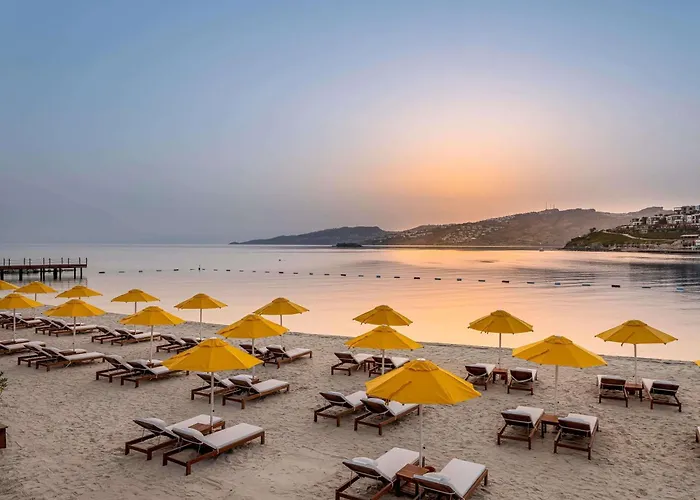 The Bodrum - Mgallery Collection 호텔