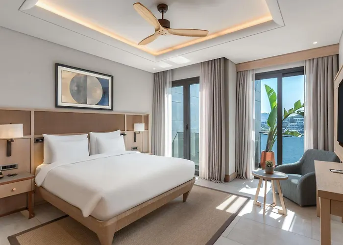 The Bodrum - Mgallery Collection 5* 얄리카베크