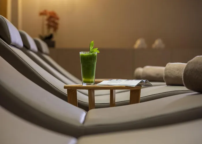 The Bodrum - Mgallery Collection 5* 얄리카베크