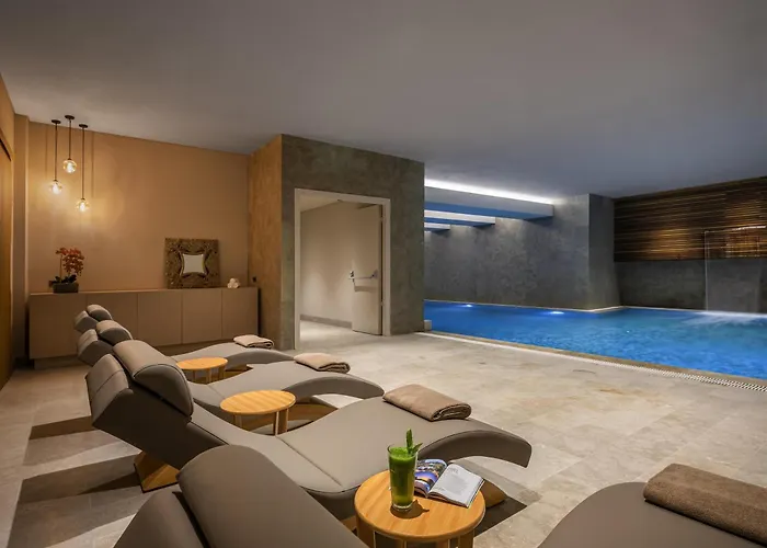 The Bodrum - Mgallery Collection 5*