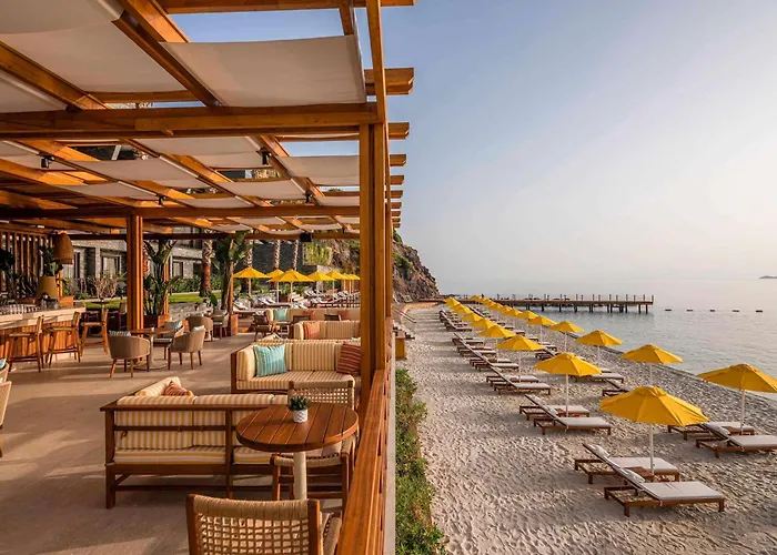 The Bodrum - Mgallery Collection 얄리카베크
