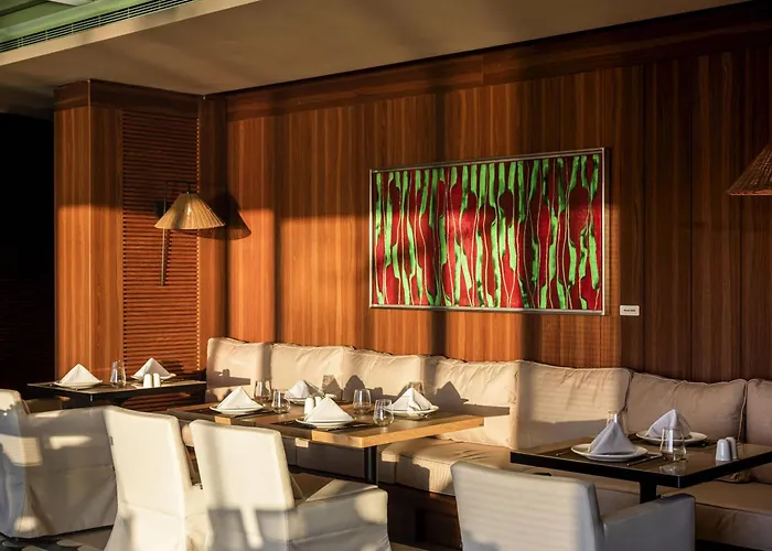 The Bodrum - Mgallery Collection 호텔