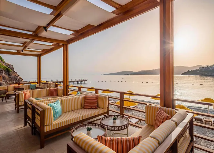 The Bodrum - Mgallery Collection 5*
